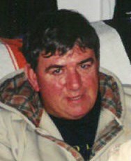 Obituary of James X. Hough