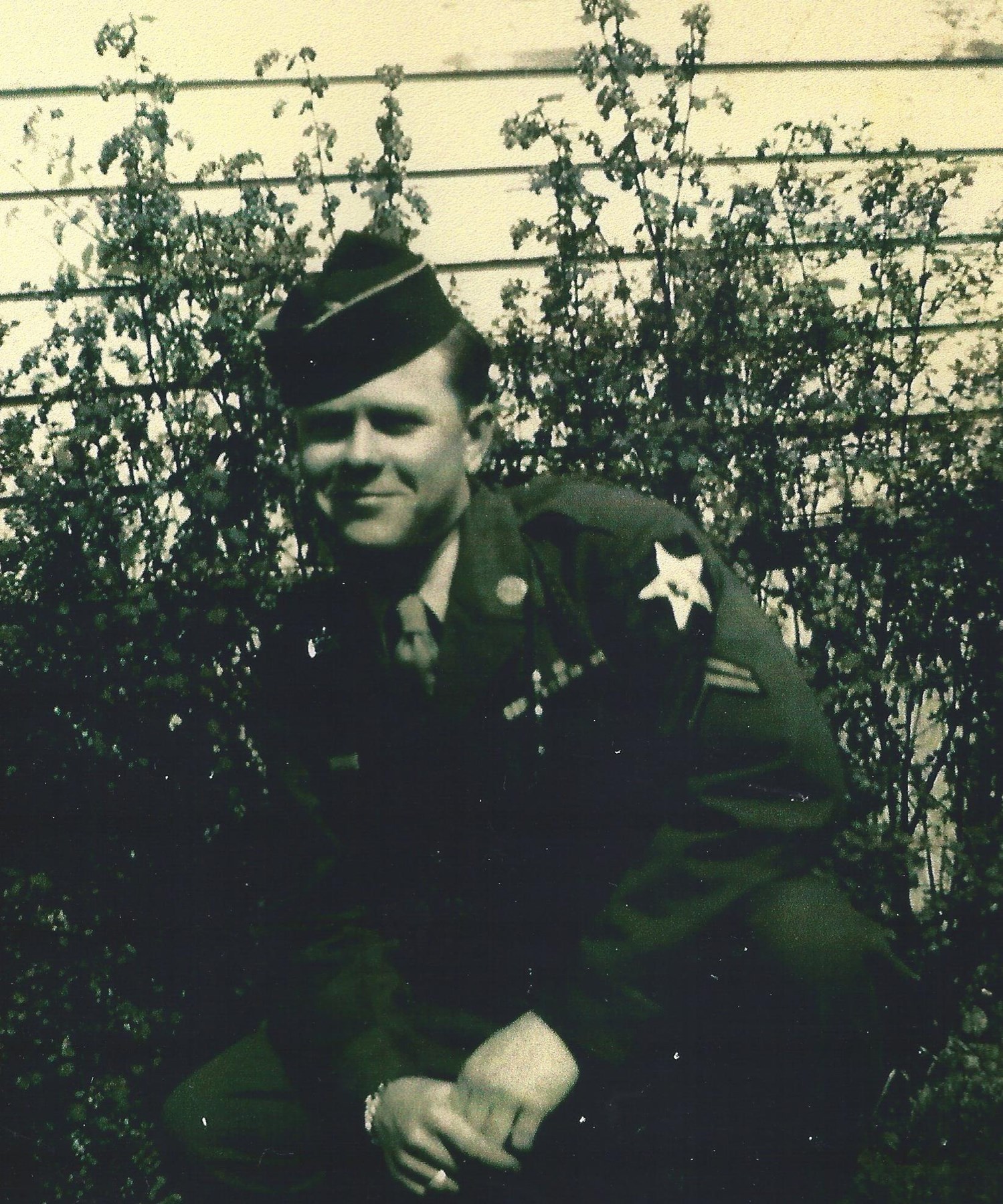 Obituary of J T Maness