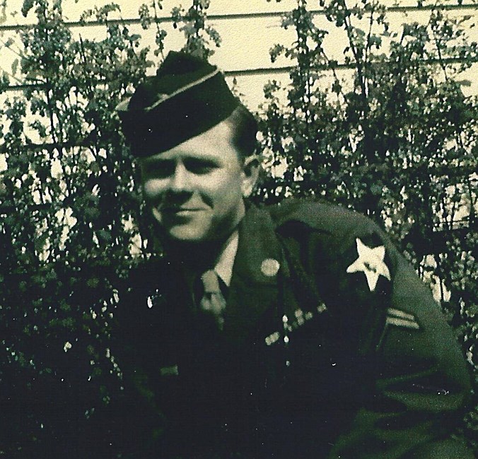 Obituary of J T Maness