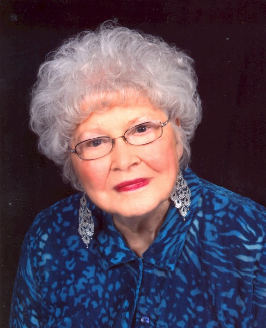 Obituary of Joyce Elizabeth Wells