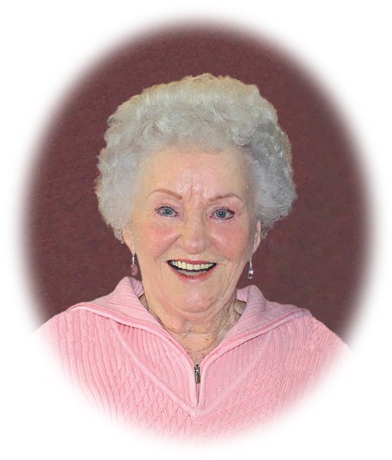 Obituary of Charlotte Virginia Imhoff