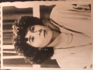 Obituary of Mary L. Campuzano