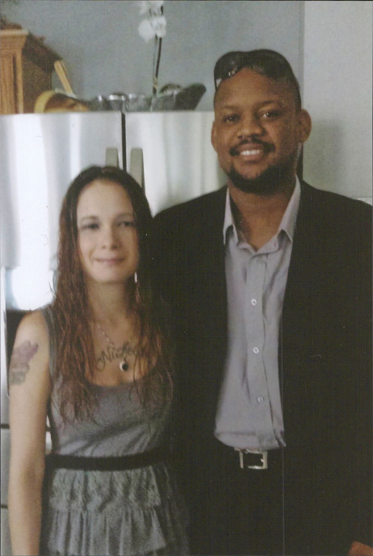 Obituary of Nick N. Walker