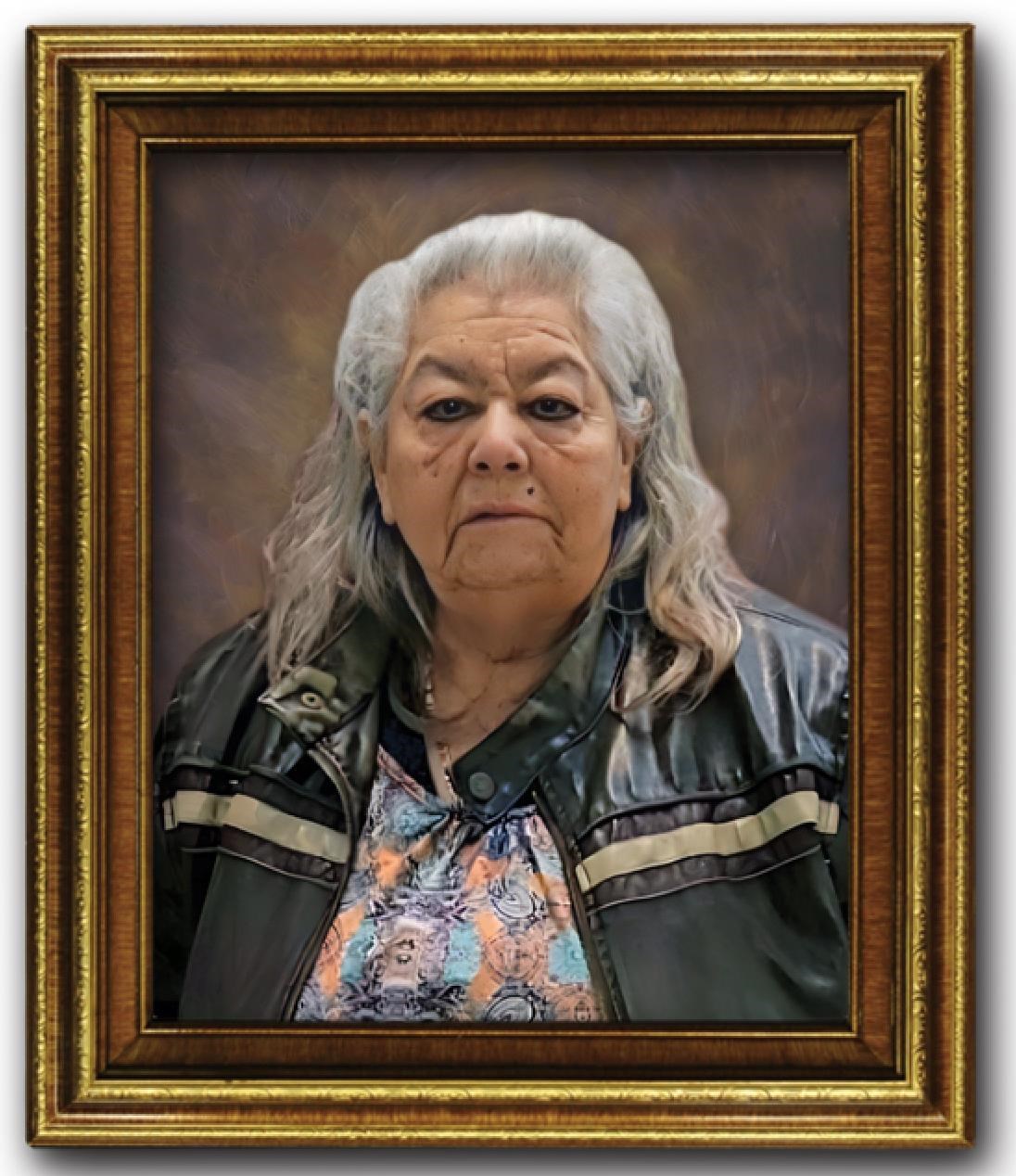 Obituario de Teresa Marquez Barragan