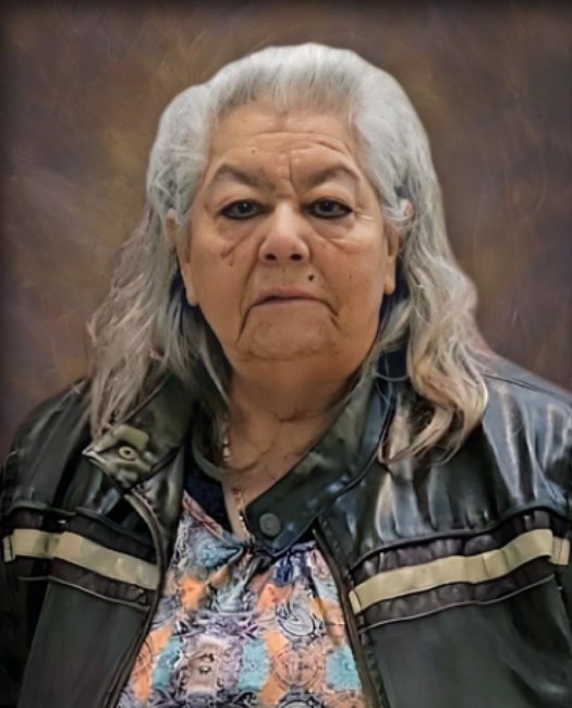 Obituario de Teresa Marquez Barragan