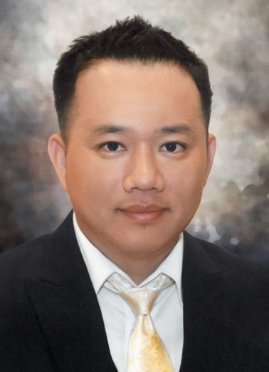 Obituario de Chau van Nguyen