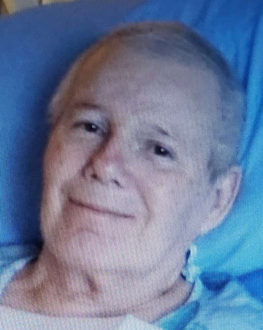 Obituario de John Robert Gauthier