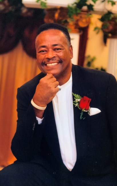 Obituary of Samuel Eugene Griffin