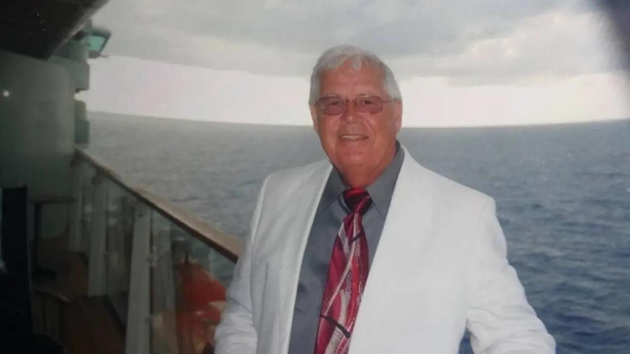 Obituary of Ralph Everett Murphy