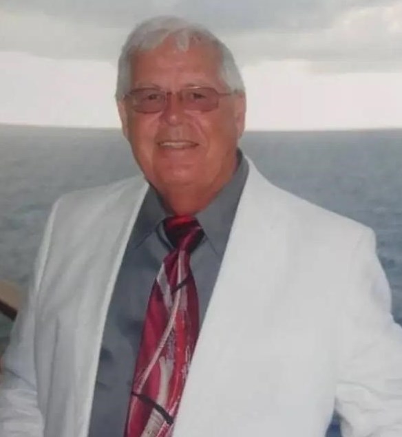 Obituary of Ralph Everett Murphy