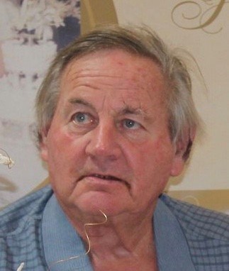 Obituary of John Ephriam Flowers Jr.