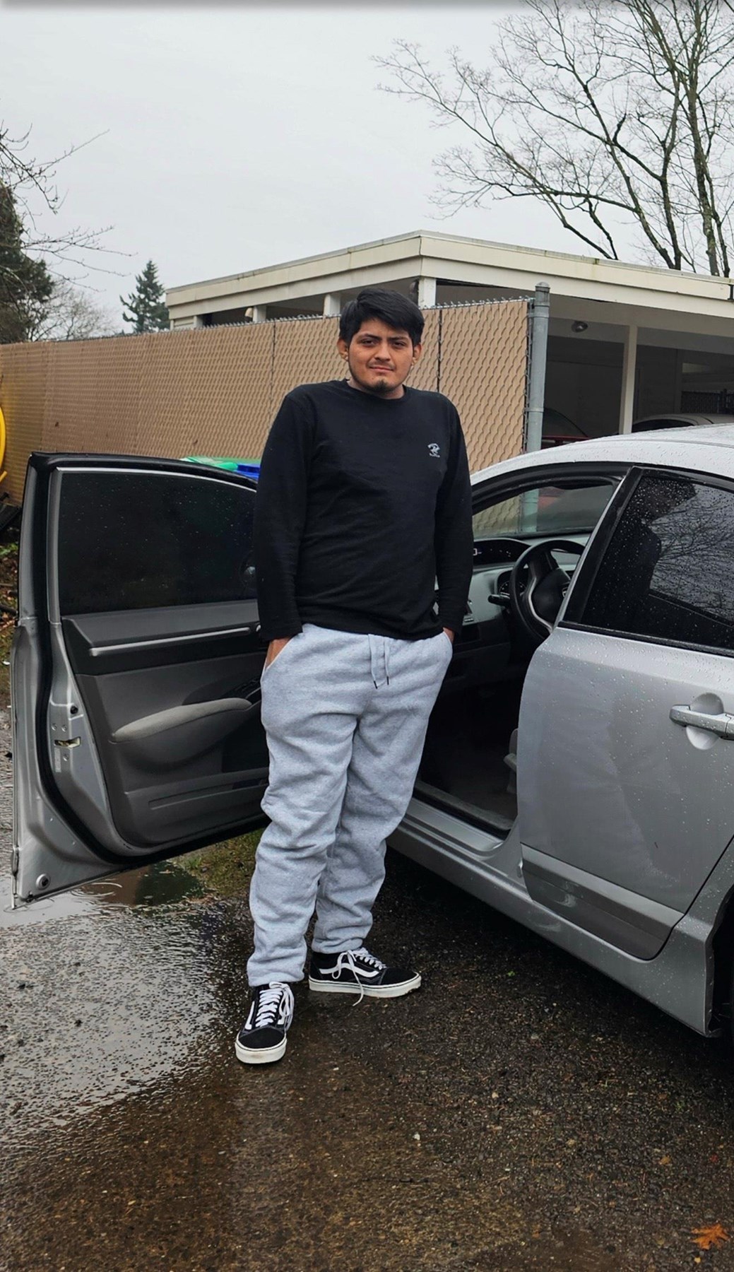 Obituario de Leonel Lopez Michel