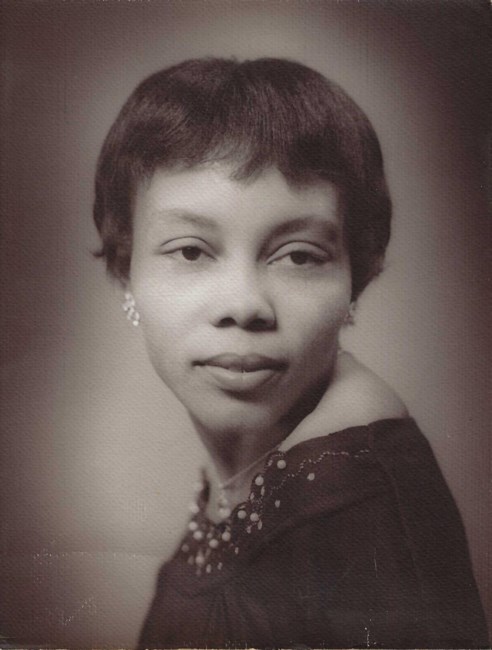 Avis de décès de Lillie Mae Howard