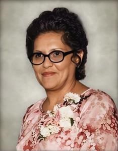 Obituary of Eleanor J Romero