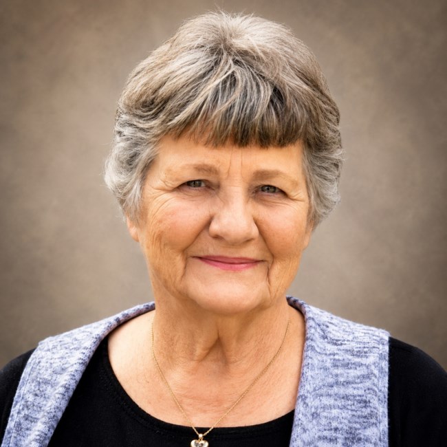 Obituary of Marilyn Dianne Robinson