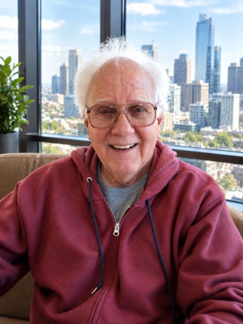 Obituary of Charles Reginald Walters