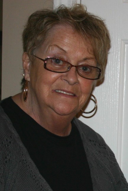 Obituary of Frances Bunny DiCorpo Jensen