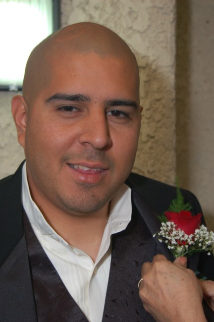 Obituary of Gonzalo Xavier Valenzuela