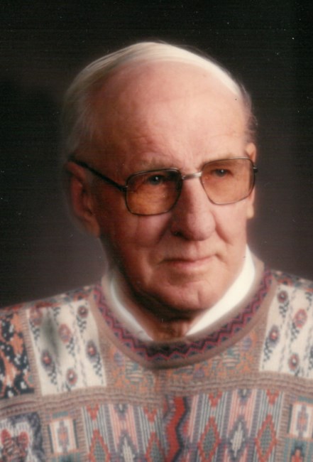 Obituary of Jack Walter Gray