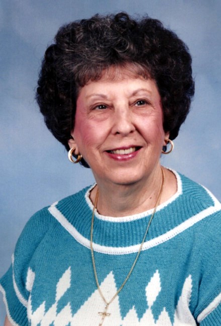 Obituary of Bessie Irene Phillips