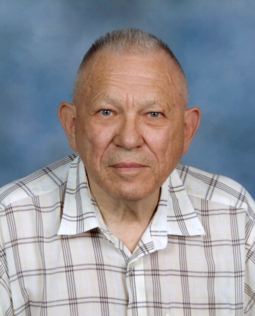 Obituary of Harold Arthur Schaus