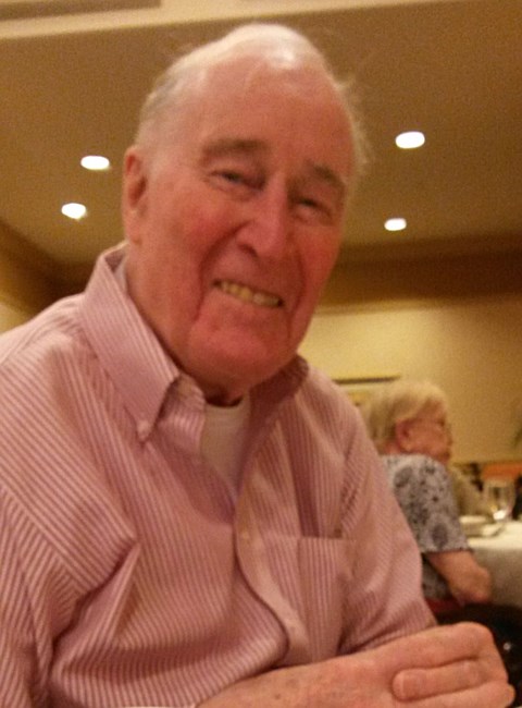 Obituario de William S. Wainscott