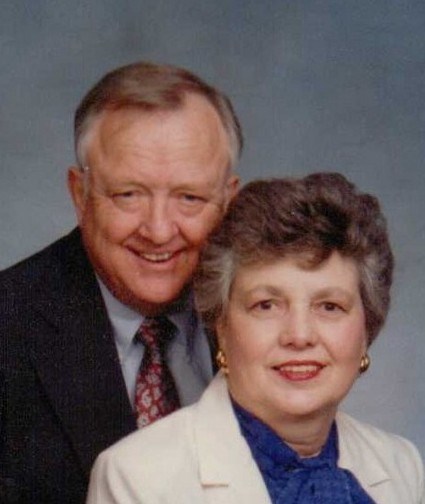 Obituary of Bruce Alshouse