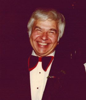 Obituary of Herman "Bud" Frank Miller