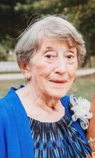 Obituary of Patricia A. Johnson