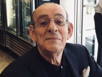 Obituary of Nicholas G. Farris