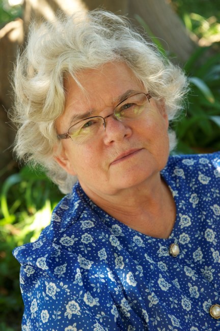 Obituary of Mary Louise Scofield