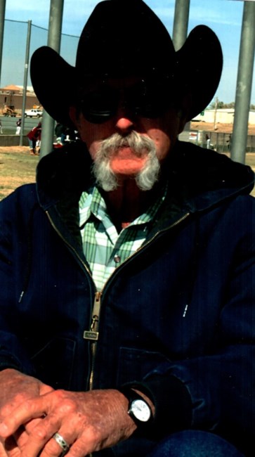 Obituary of Michael Stroope