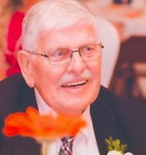 Obituary of Allen Elwood Livingstone