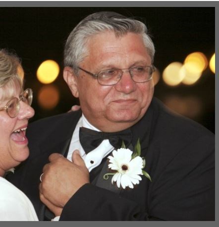 Obituary of Walter Szalyga