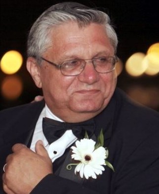 Obituary of Walter Szalyga