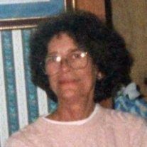 Obituary of Kay Jarvis
