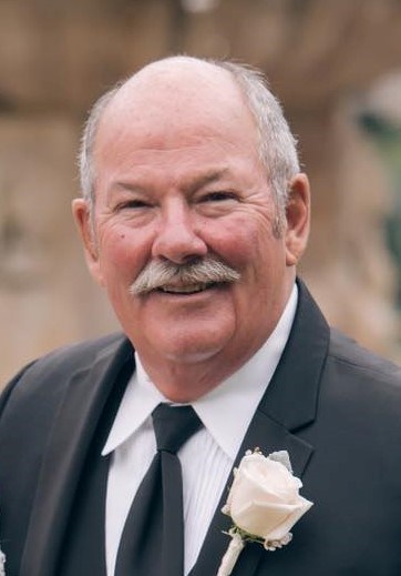 Obituary of Mr. Richard Ernest Hatch