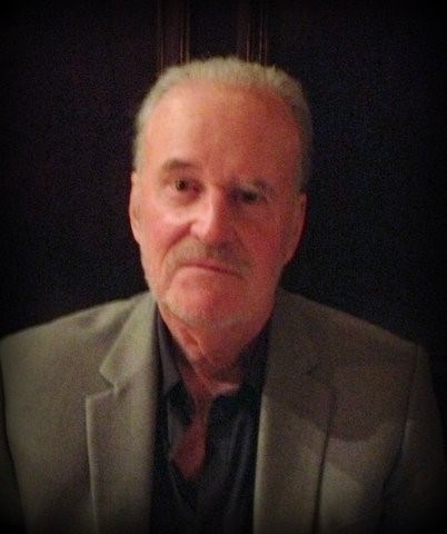 Obituary of Jack Calvin Hartje