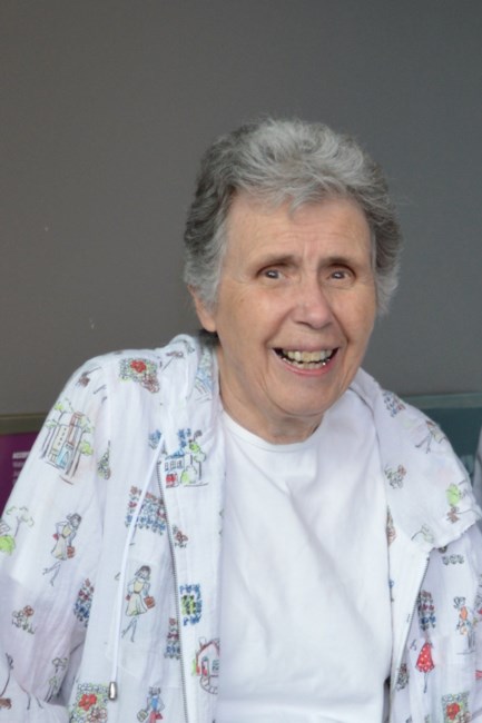 Obituary of Barbara L. Cleary