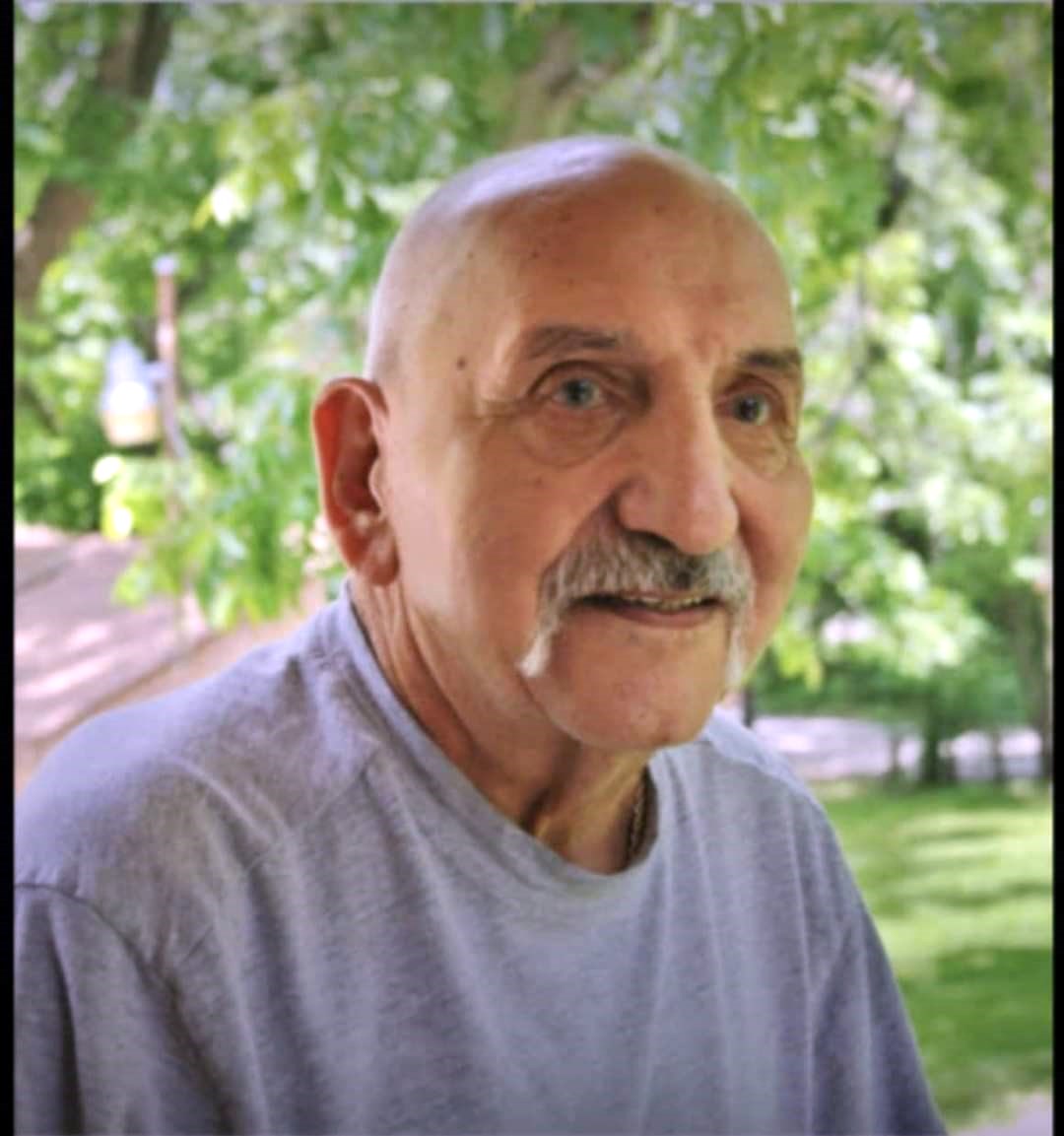 Antonio Ramos Obituary New Braunfels, TX