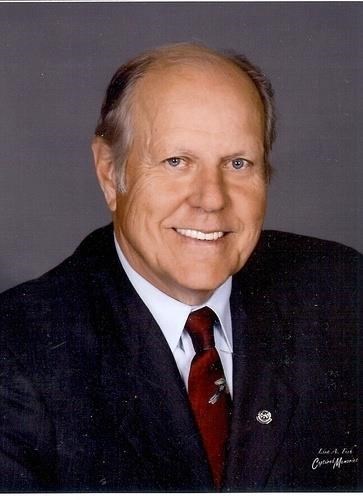 Obituary of Franklin Lawrence Cook