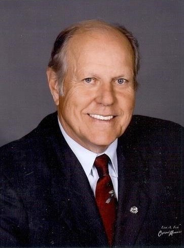 Obituary of Franklin Lawrence Cook