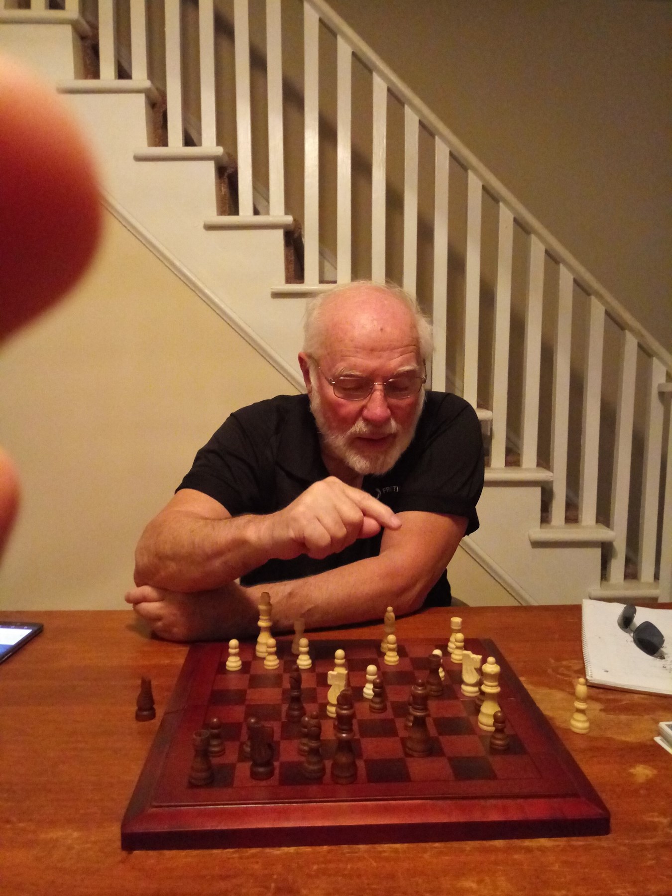 Avis de décès de Alvis Loyd Harrison