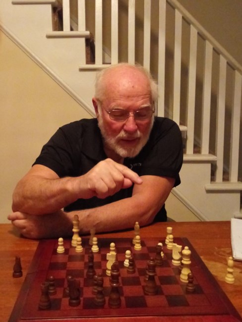 Obituary of Alvis Loyd Harrison