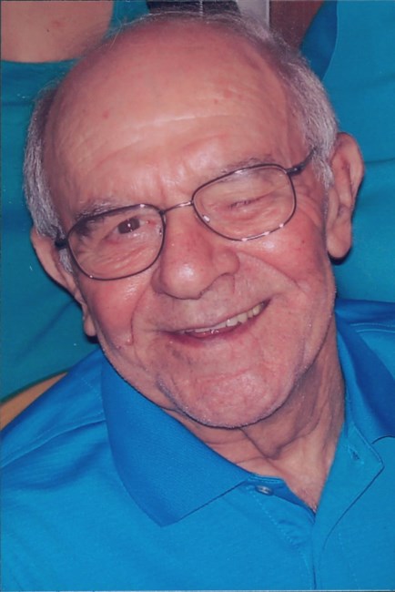 Obituary of James H. Oedewaldt