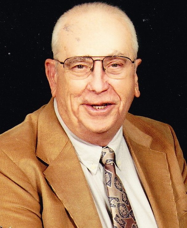 Paul Bader Obituary Dayton, OH