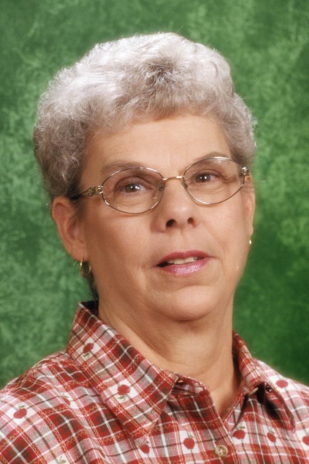 Obituary of Catherine Christ Williamson