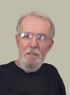 Obituary of John Patrick Halpin