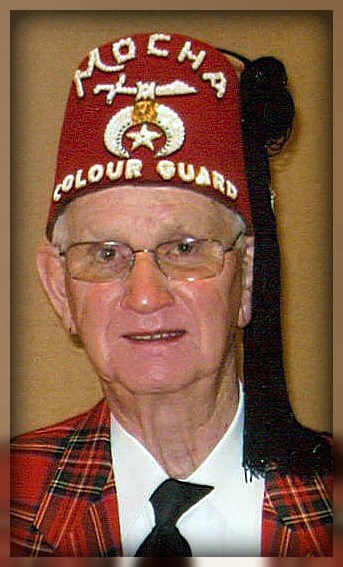 Obituary of James K. (Jim) Bennett