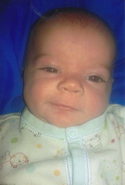 Obituary of Andrew James Box